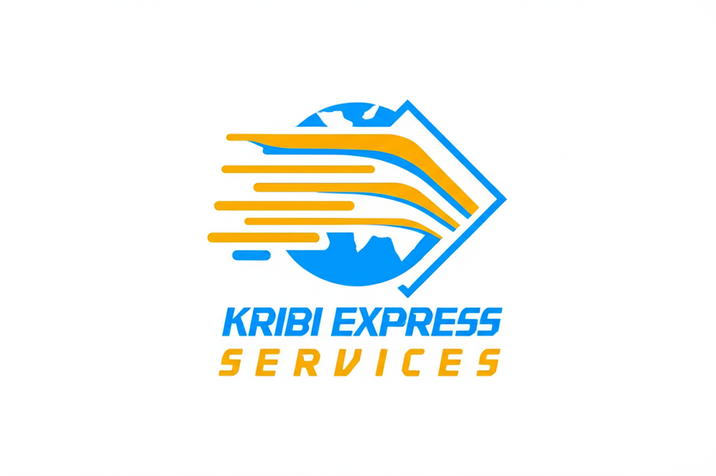 Kribi Express Services – Marketplace du "Made in Cameroon"